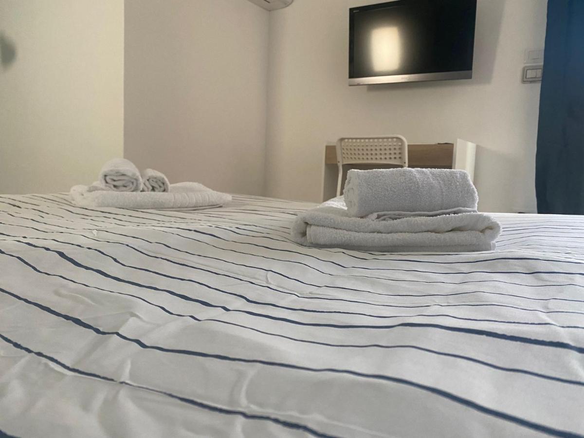 Apartamento The Attico Bari