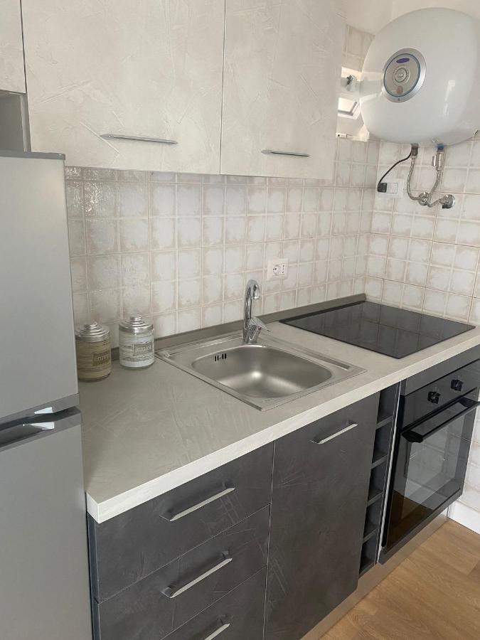 Apartamento The Attico Bari