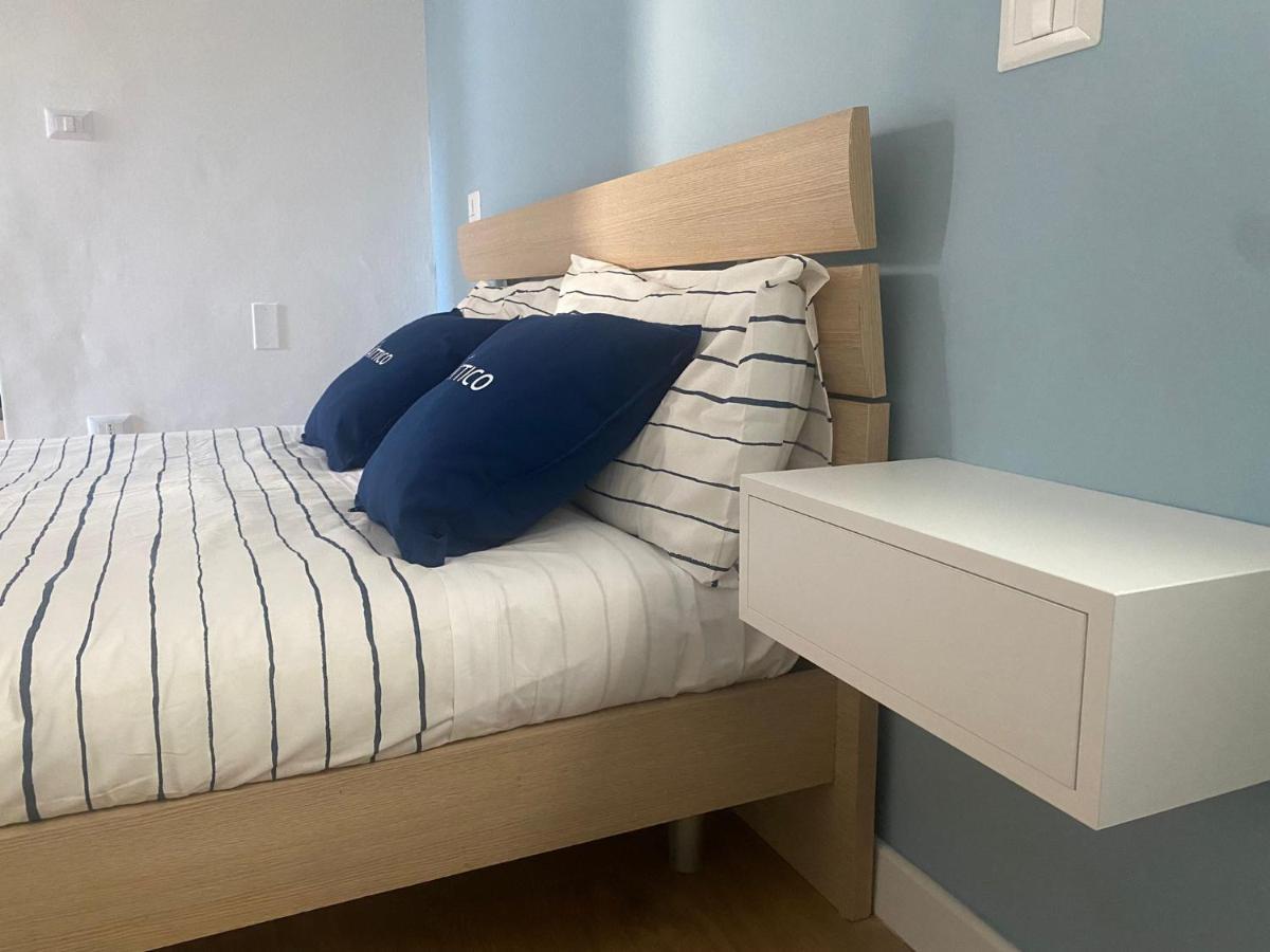 The Attico Apartamento *