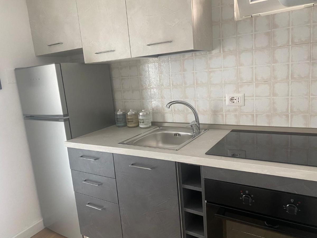 The Attico Apartamento