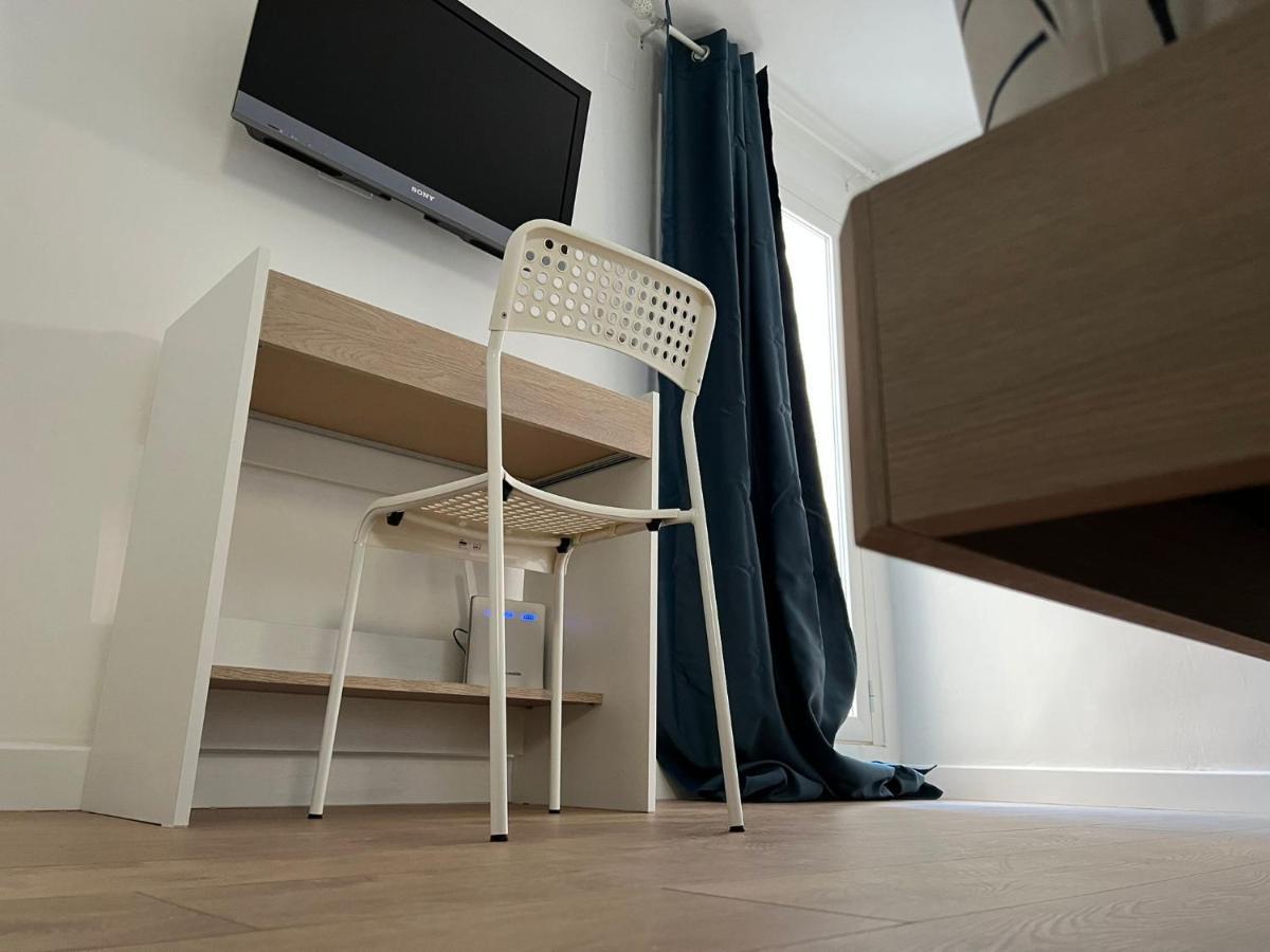 Apartamento The Attico