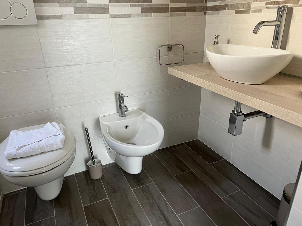 The Attico Apartamento Bari
