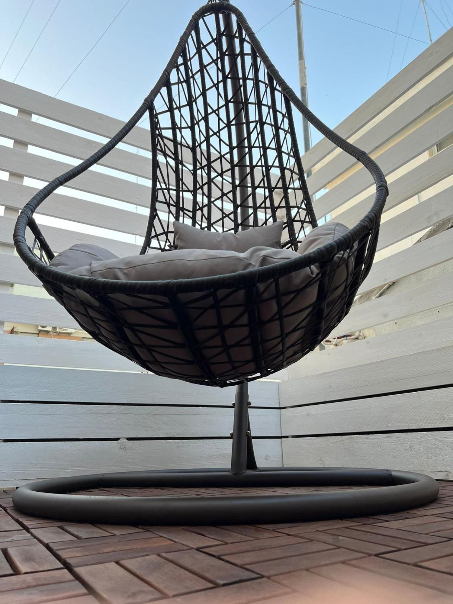 The Attico Apartamento *