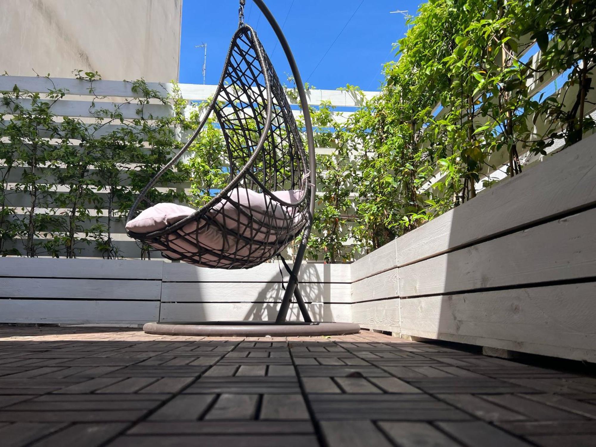 The Attico Apartamento Bari