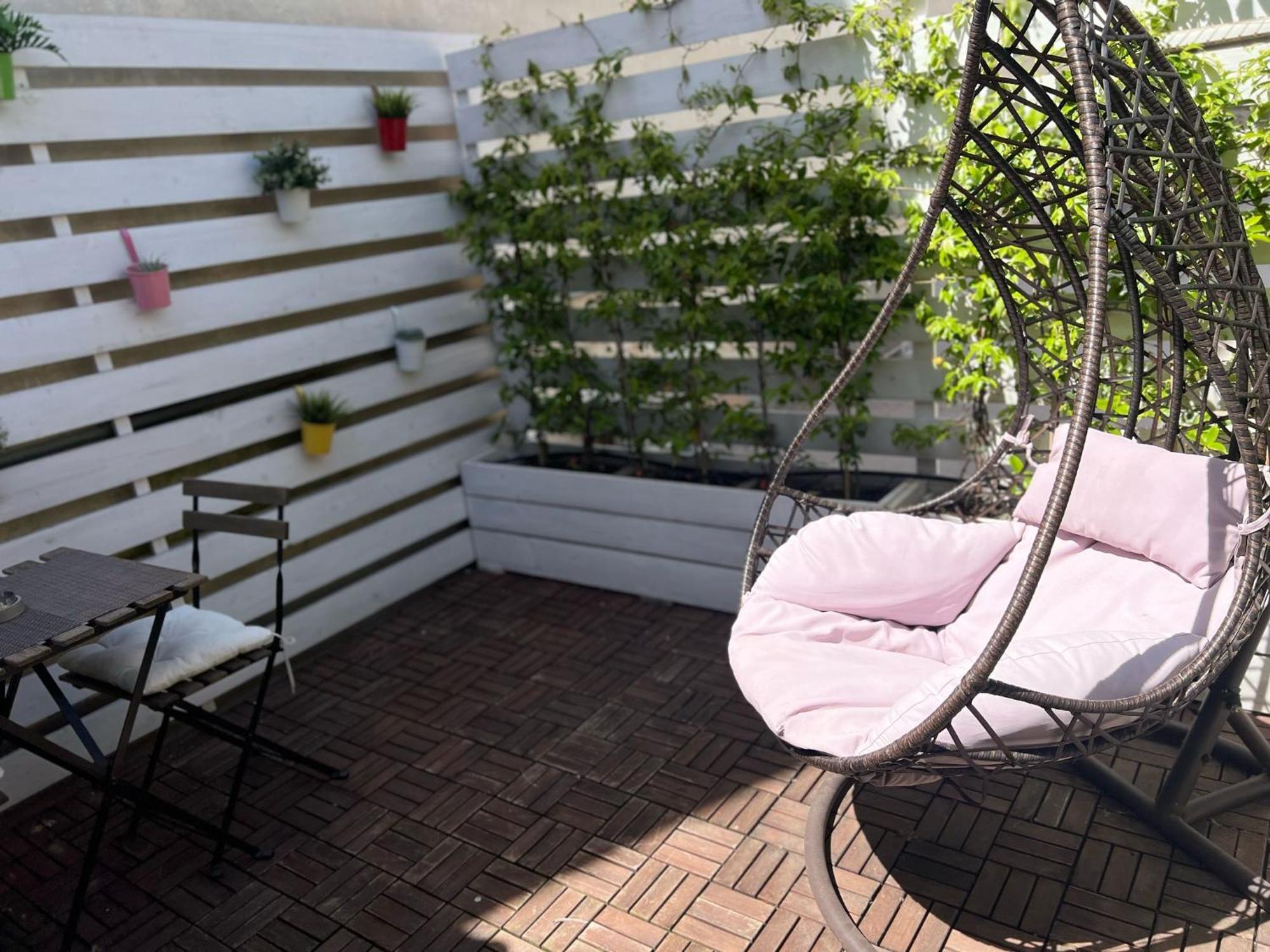 The Attico Apartamento *