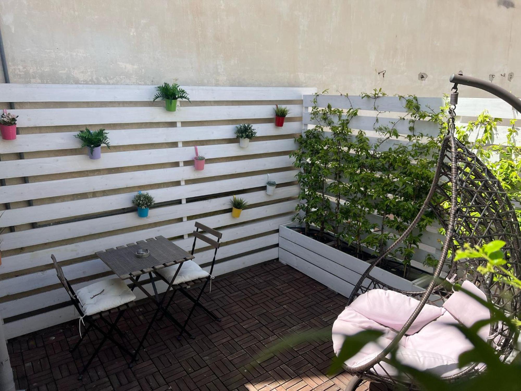 Apartamento The Attico *